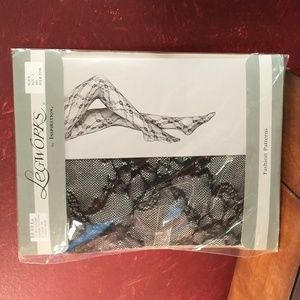 Legworks - Inspiration - Black Fashion Style